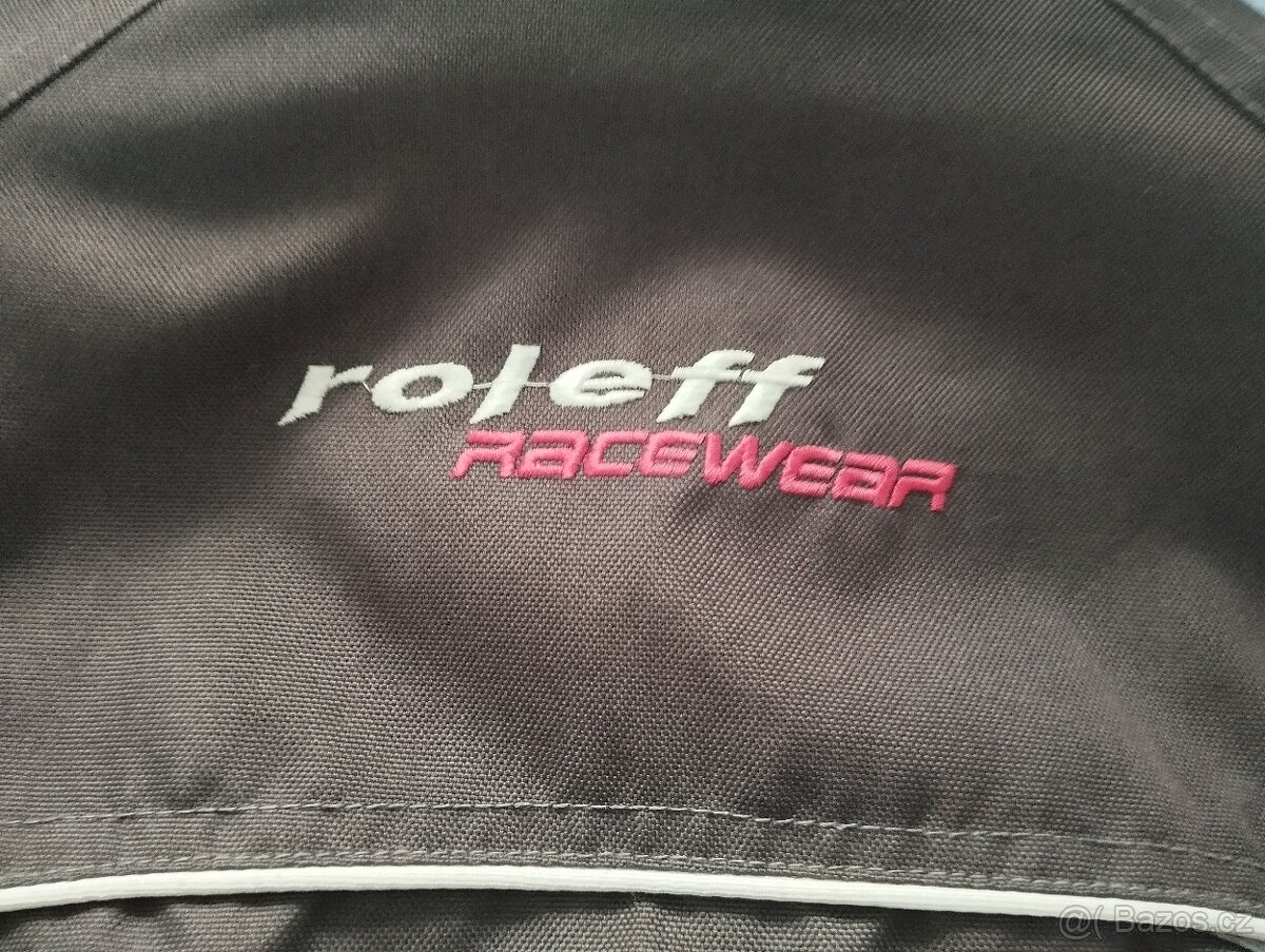 Bunda a kalhoty pánské . - 5