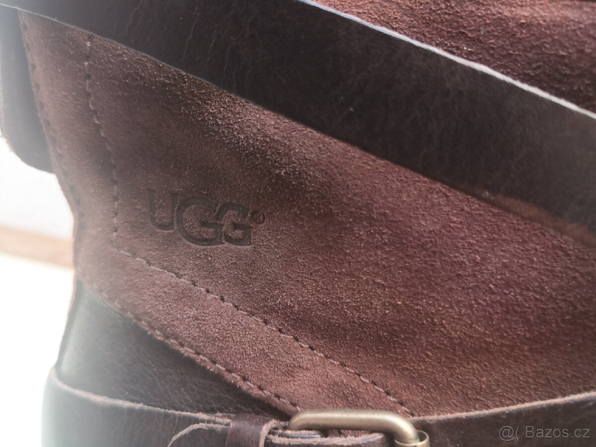 Kozačky UGG vel. 39 - 5