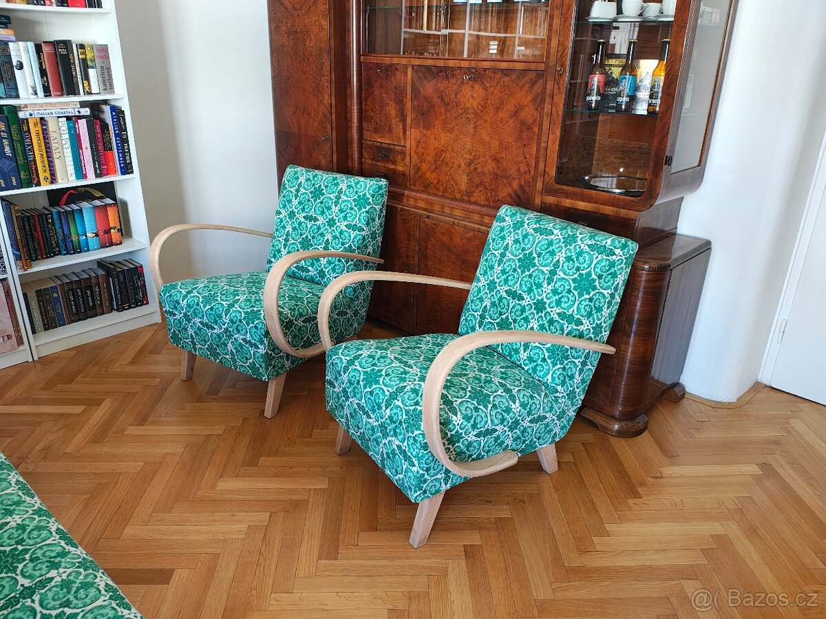 Nábytek do obývacího pokoje - 5