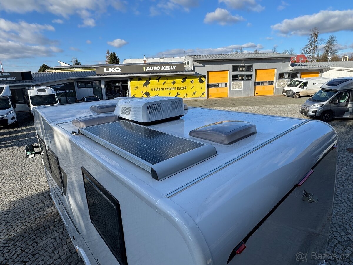 ADRIA MATRIX 670 SL, KLIMATIZACE, Navi, 180 PS, - 5