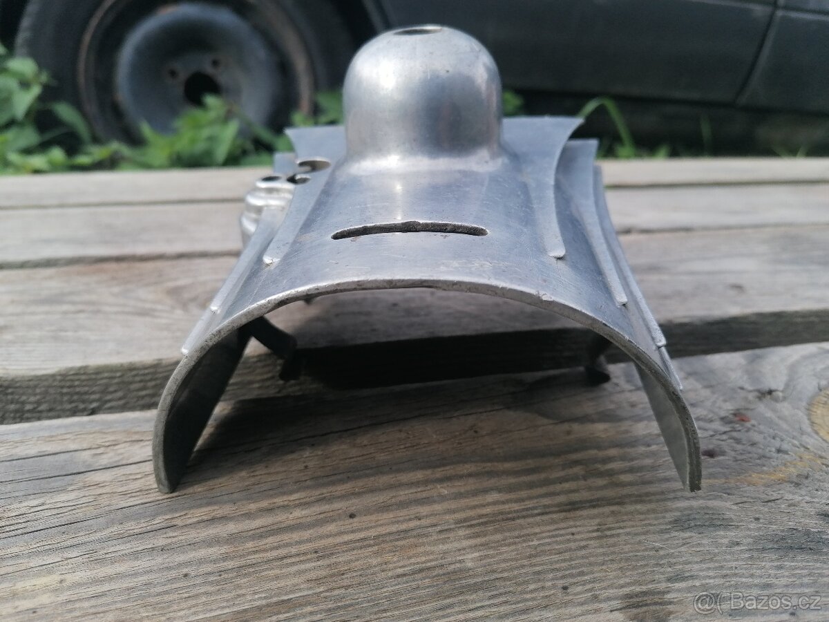 Kryt na karburátor na Jawa, CZ 175/ 356, 125/ 355 - 5