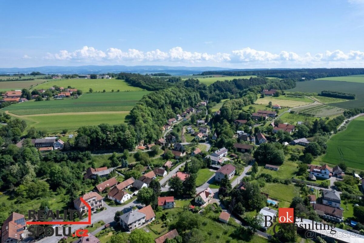 Prodej, domy/rodinný, 239 m2, 51745 Chleny, Rychnov nad Kněž - 5