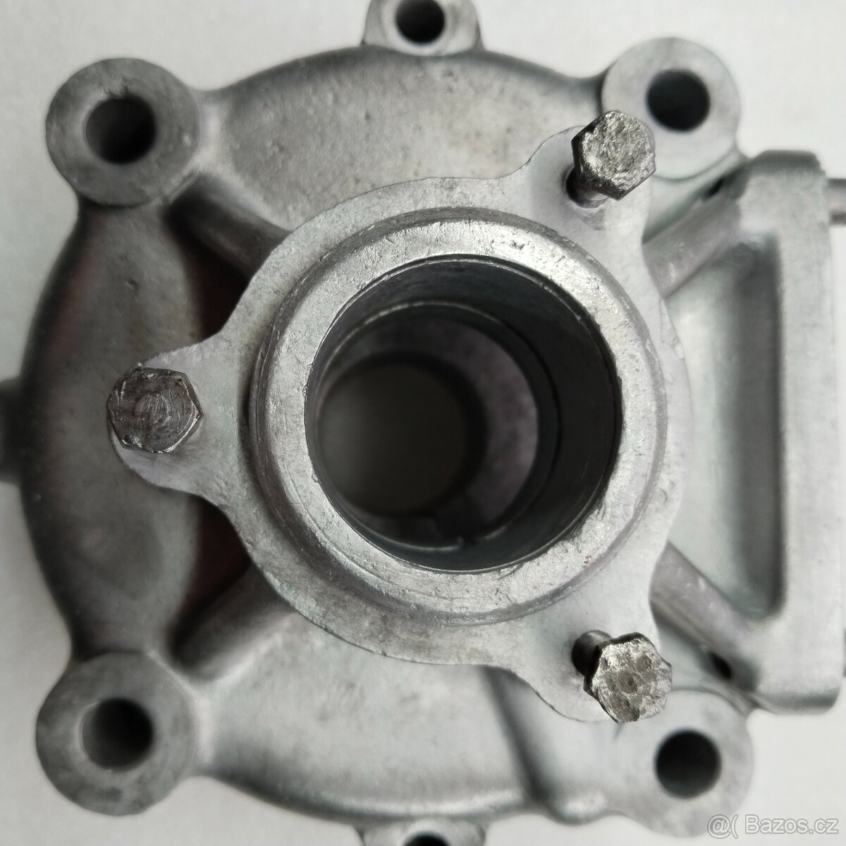 JAWA SPECIAL FJ 175 SRDCOVKA KARTERY KARTRY BLOKY ORIGINÁL - 5