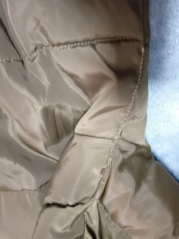 Teplý kabát Gate vel 42 - 5