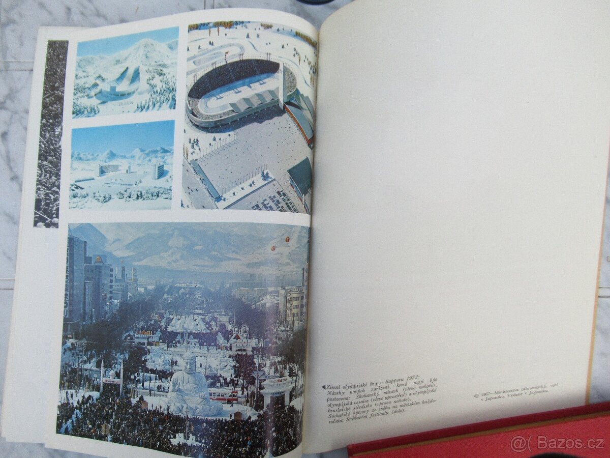 různé staré knihy - 5