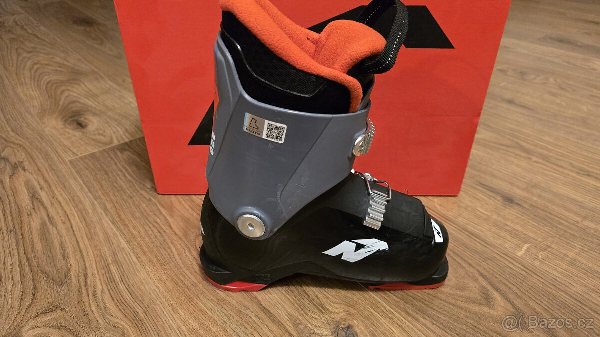 Dětské lyžáky Nordica 20/20,5, 245mm - 5