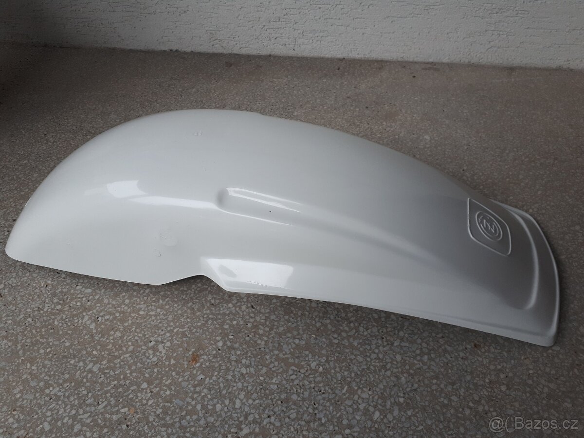 Prodám ČZ cross 125 250 380 - 5