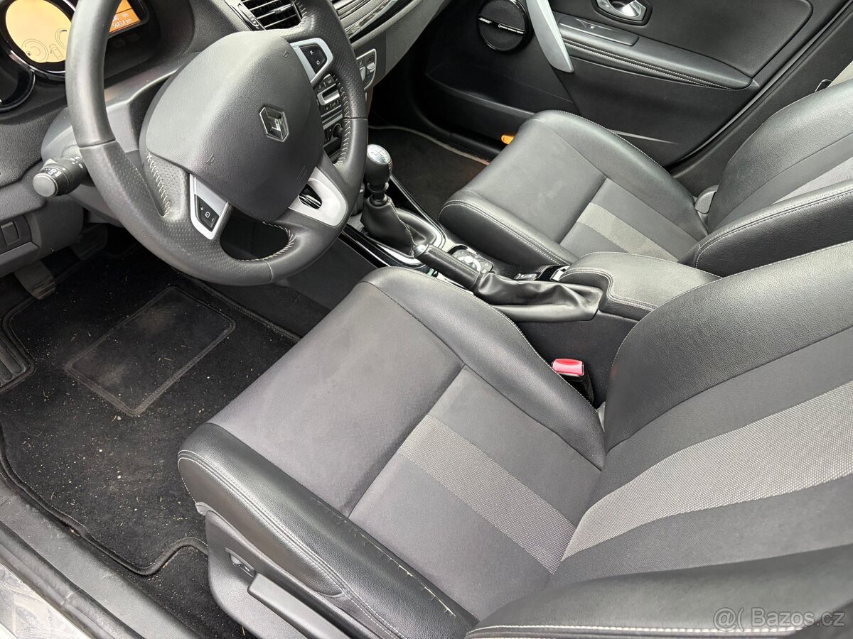 Renault Mégane 1.9dci 96kw - 5