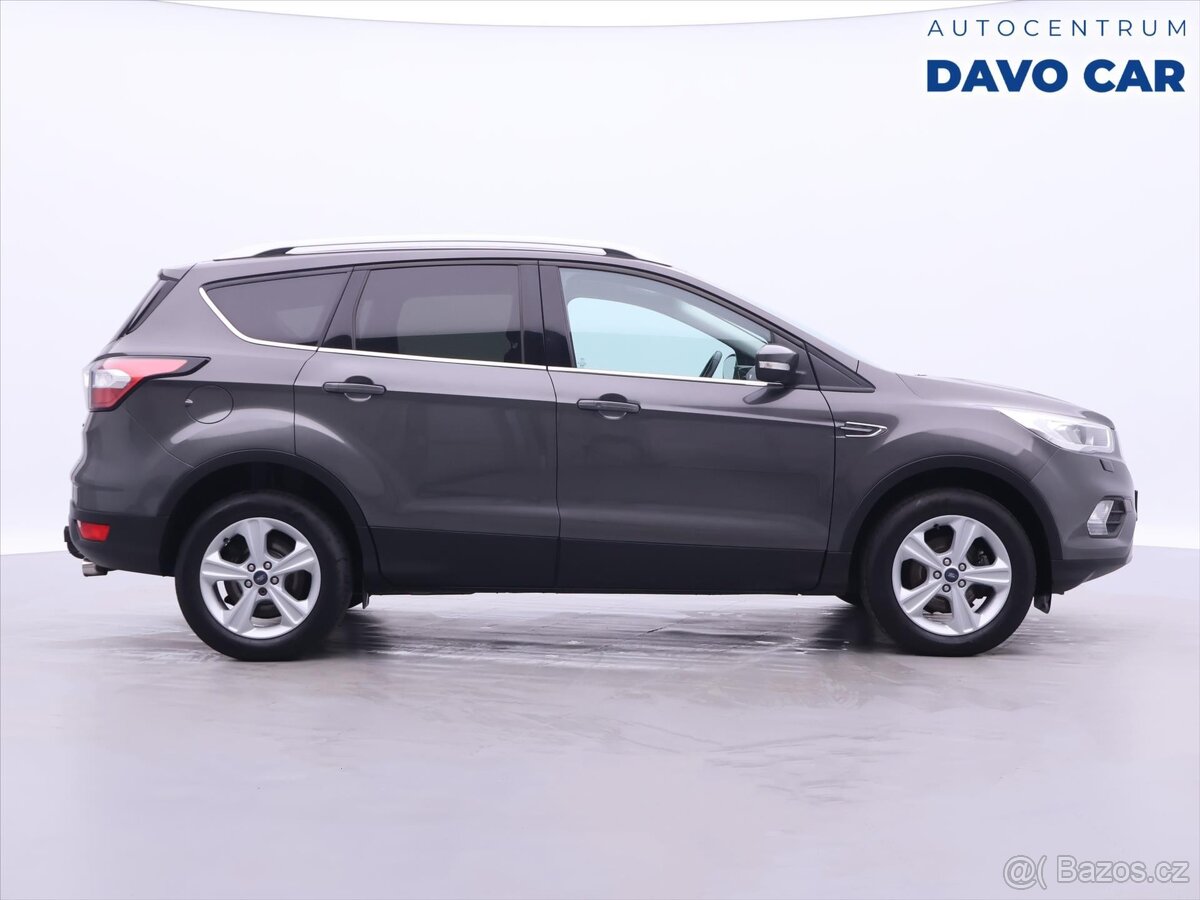Ford Kuga 1,5 EB 110kW Titanium Navi (2018) - 5