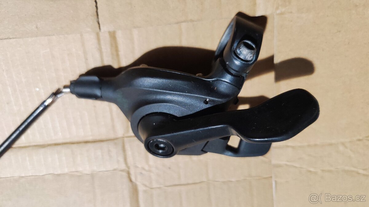 Set řazení SRAM 2x10 fatbike/MTB - 5