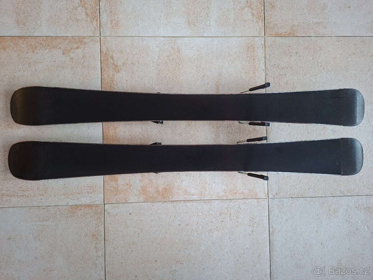 Dětské lyže TecnoPro 90 cm - 5