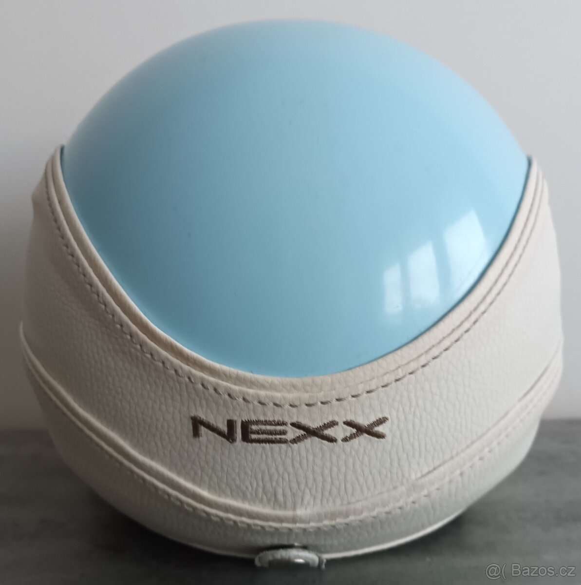 Nexx - přilba vel.X60 - 5