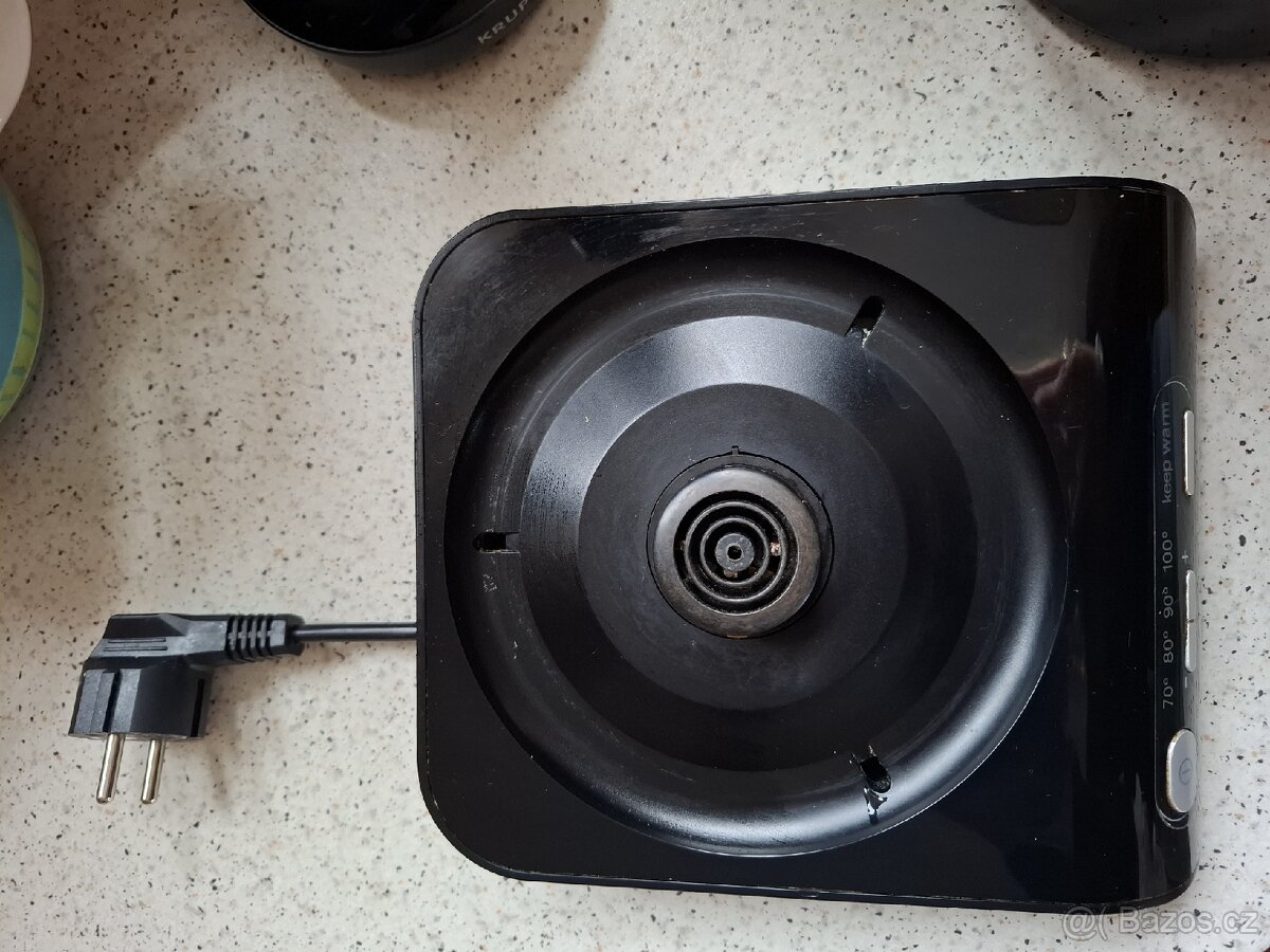 Rychlovarna konvice Bosch - 5