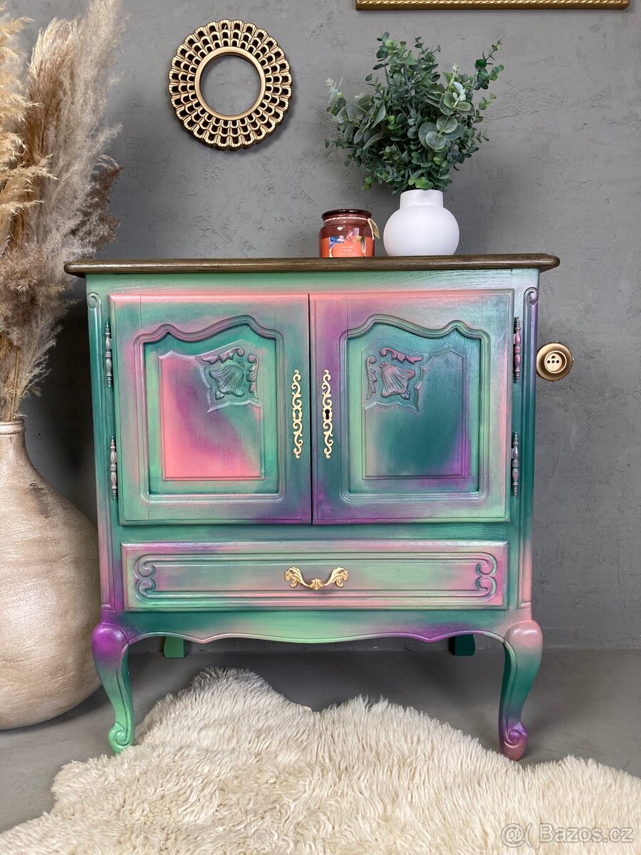 Komoda ELEKTRIC redesign - 5