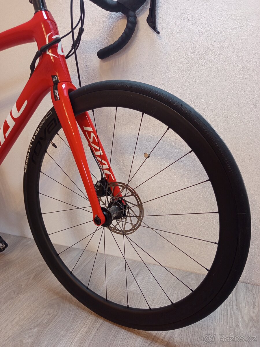 Isaac Vitron Disc 2019 - 5