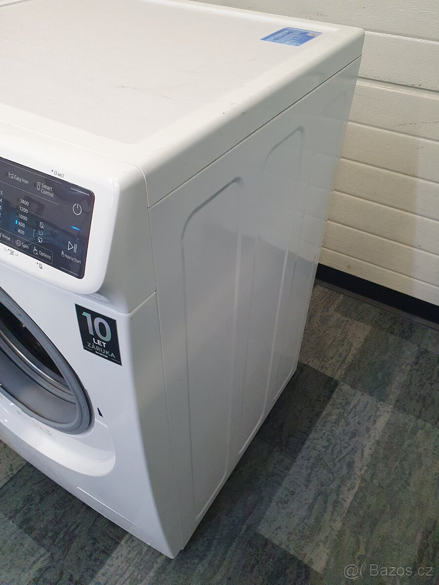 Pračka Samsung WW90M649OPM A+++ - 5