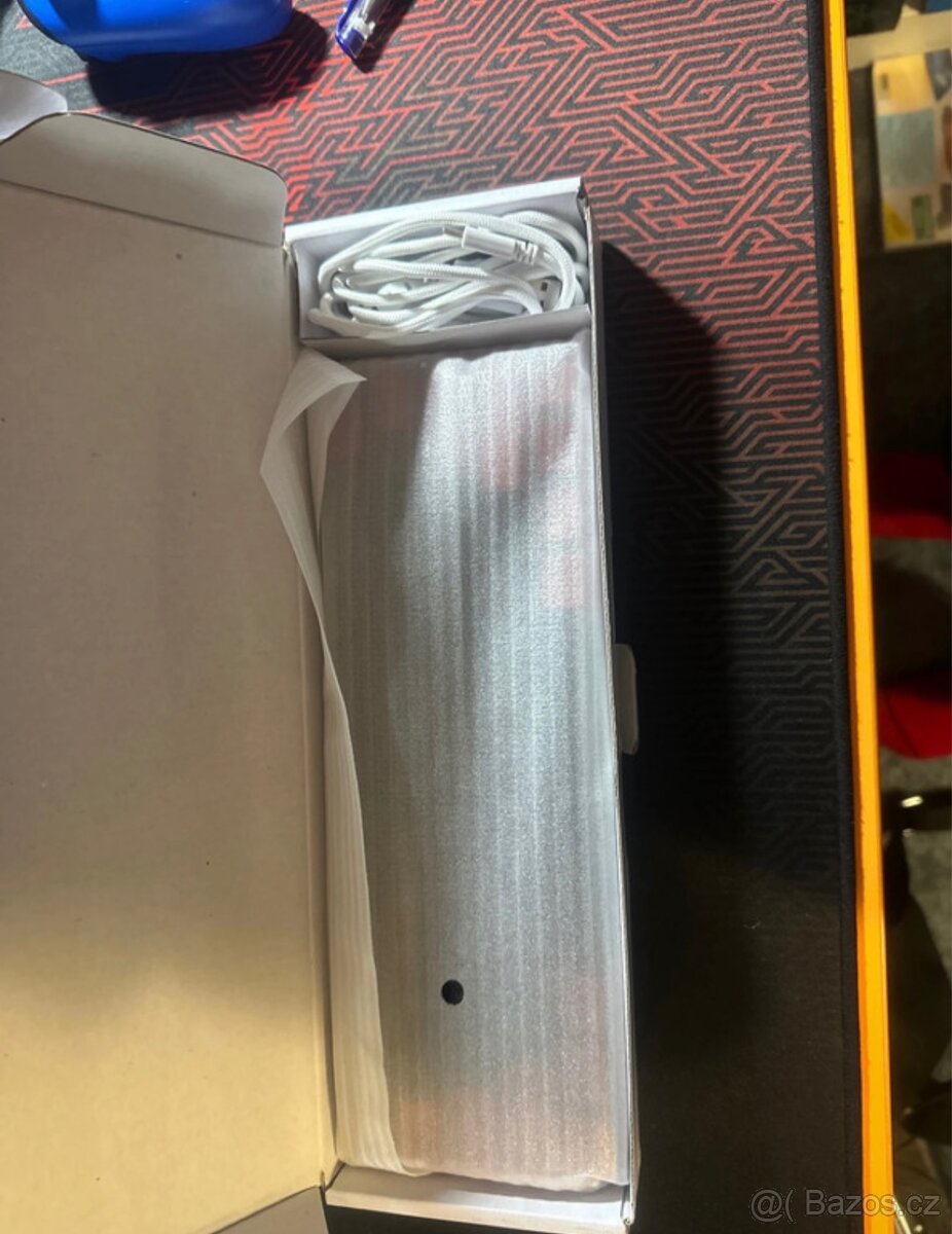 Herní drátová klávesnice - 5