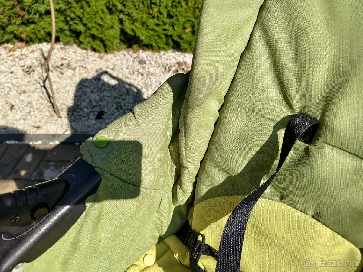 trojkombinace Nurse - 5