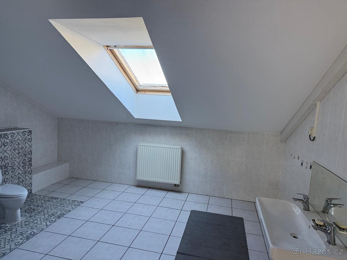 Pronájem bytu 4+1 České Budějovice - 5