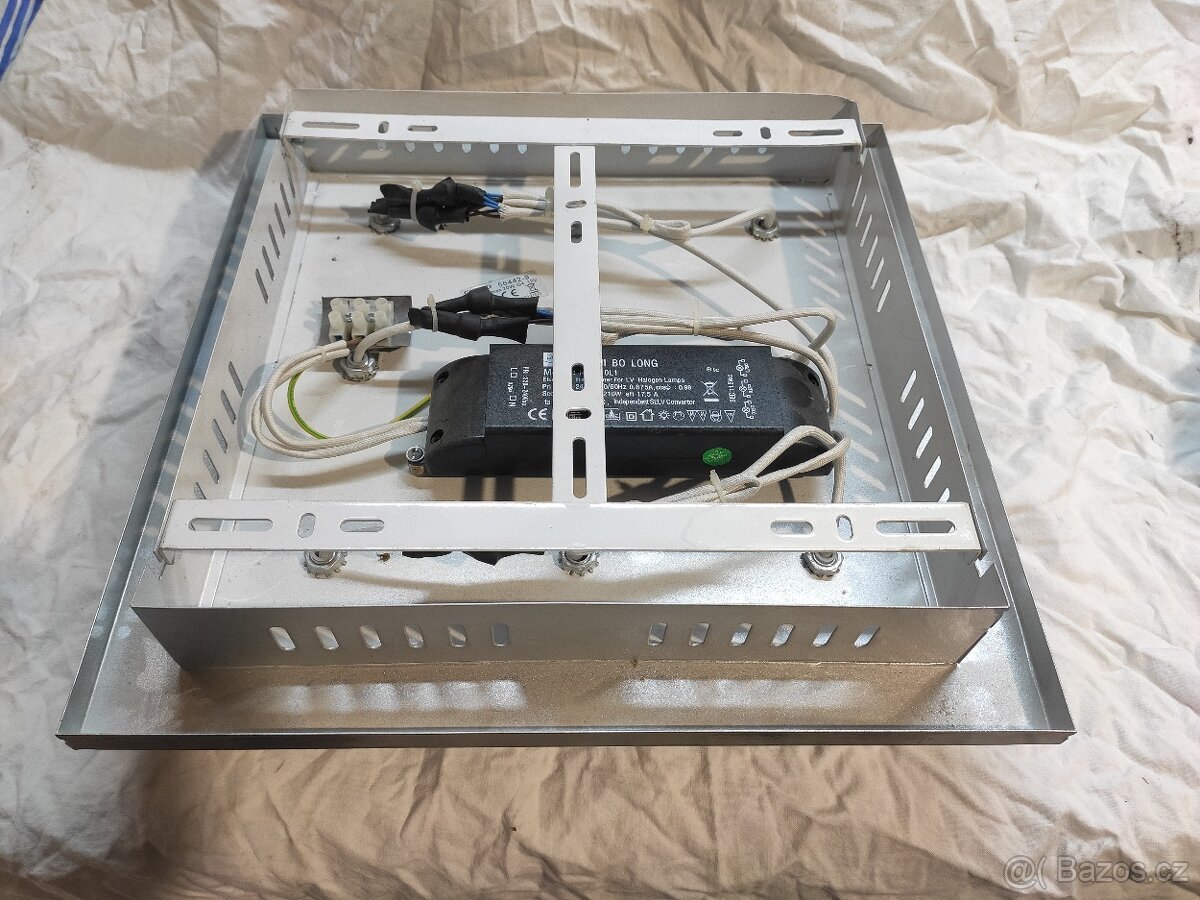 Stropní svítidlo - 5