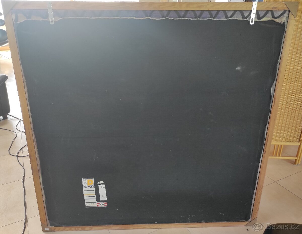 Obraz - originál Art Protis - 5