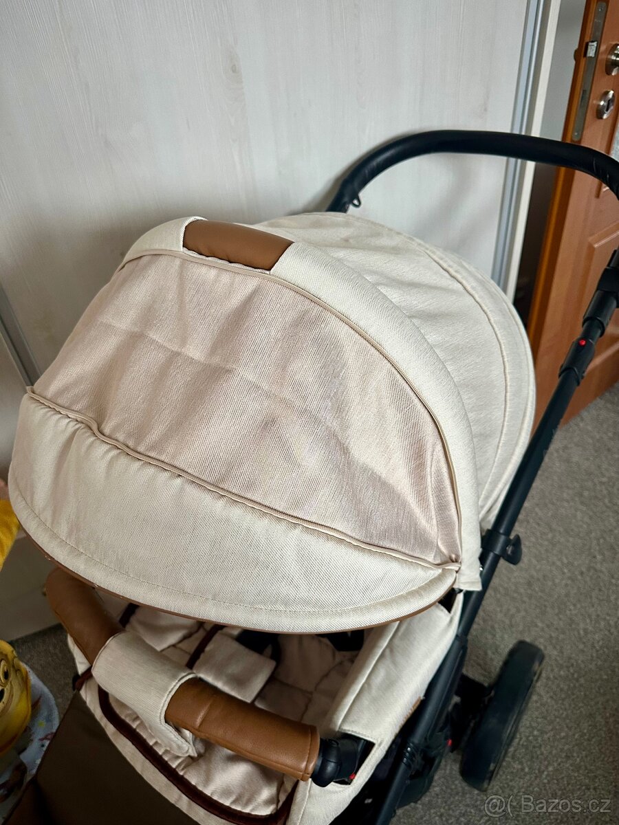 Kočárek Camini Frontera 2v1 - 5
