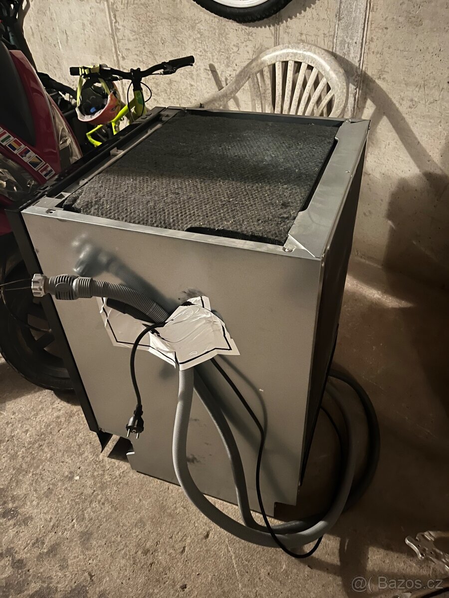 Mycka Philco - na nahradni dily - 5