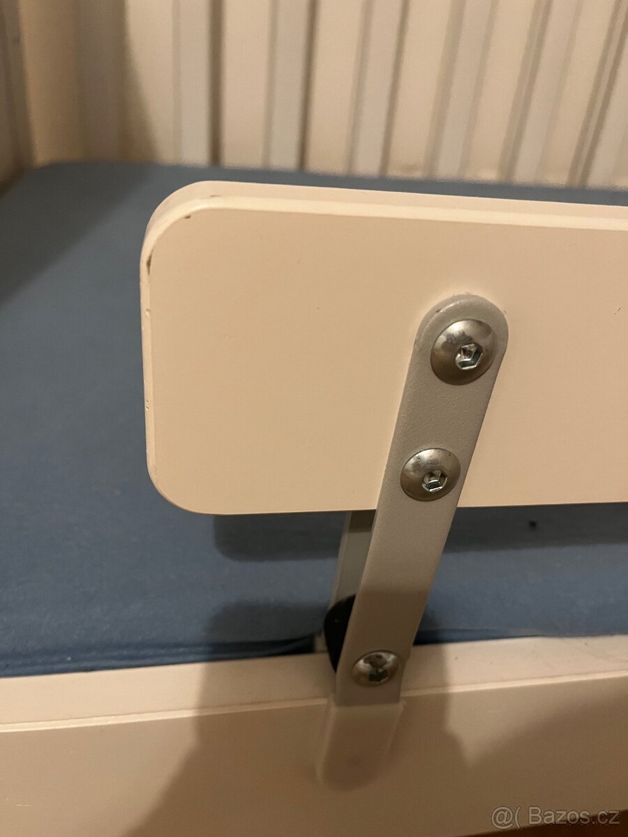 Dětská postýlka IKEA Sundvik - 5