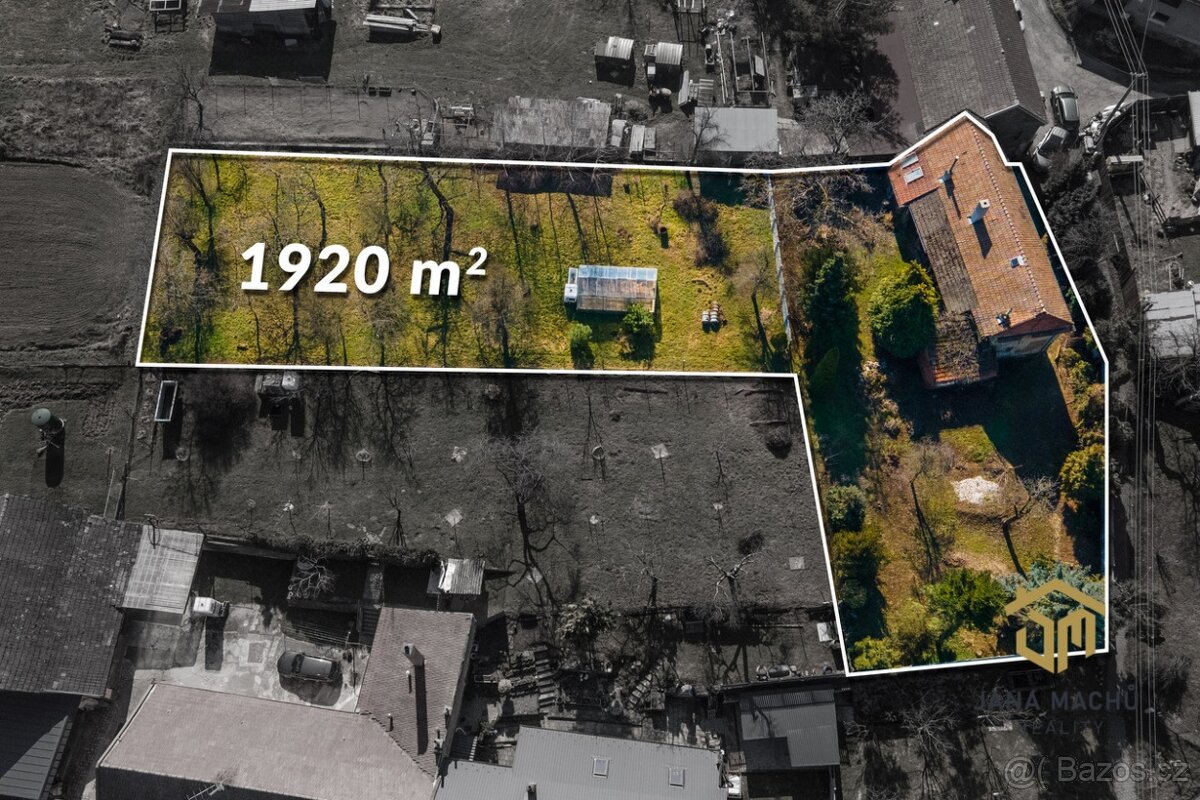 Chalupa u Kroměříže - 5