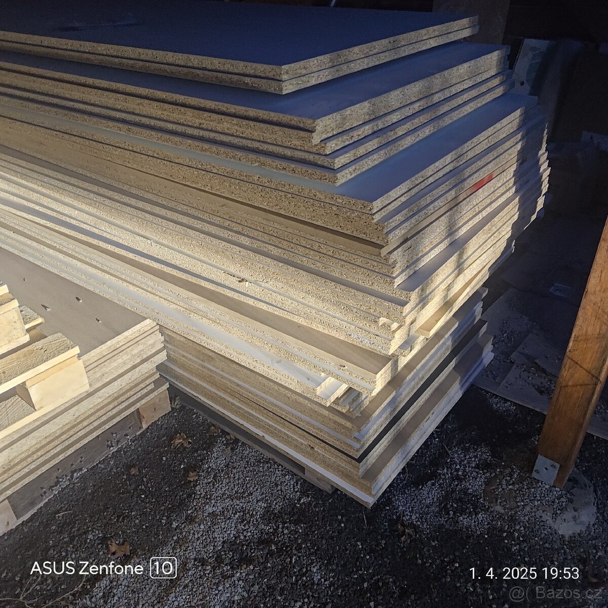 Dtd a MDF - 5