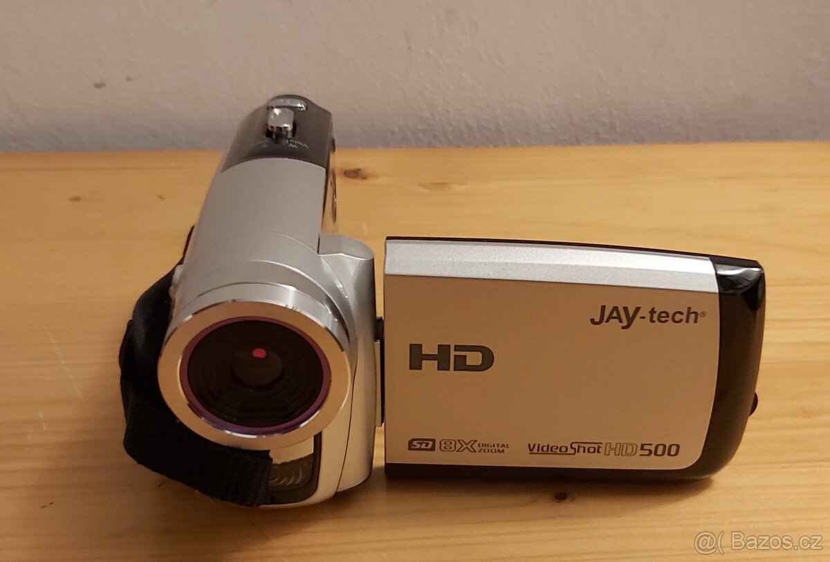Kamera JAY-Tech - 5