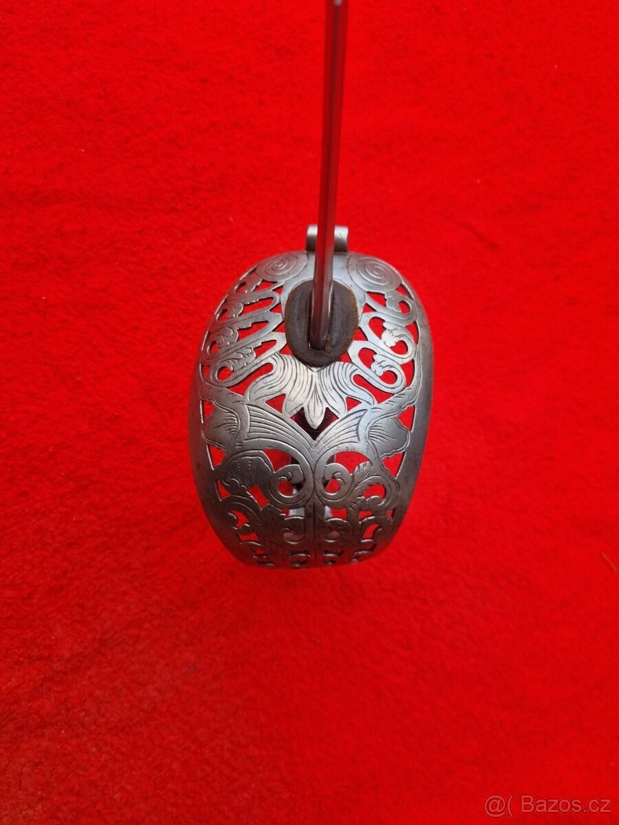 1845M MEČ, šavle - 5