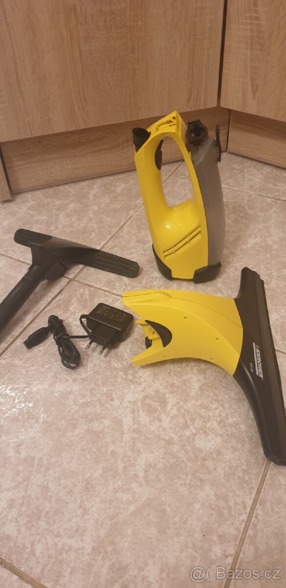 Prodám Kãrcher na mytí oken - 5