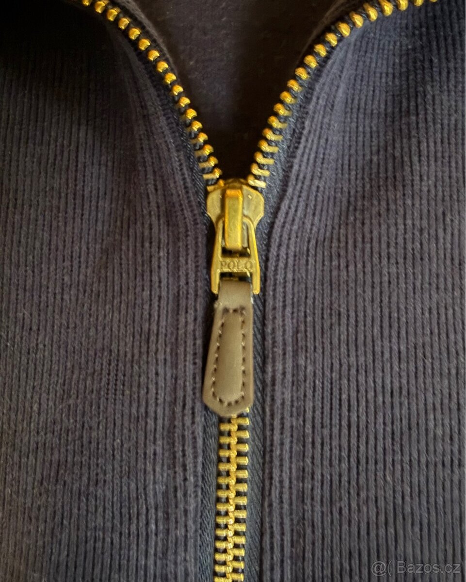 Polo Ralph Lauren quarter zip - 5