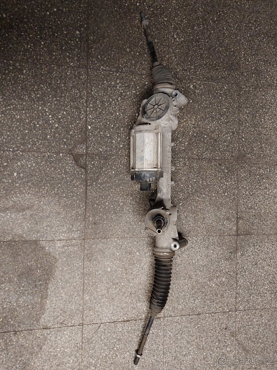 Alfa Romeo Giulietta - 5