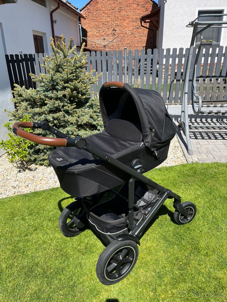 Britax - 5