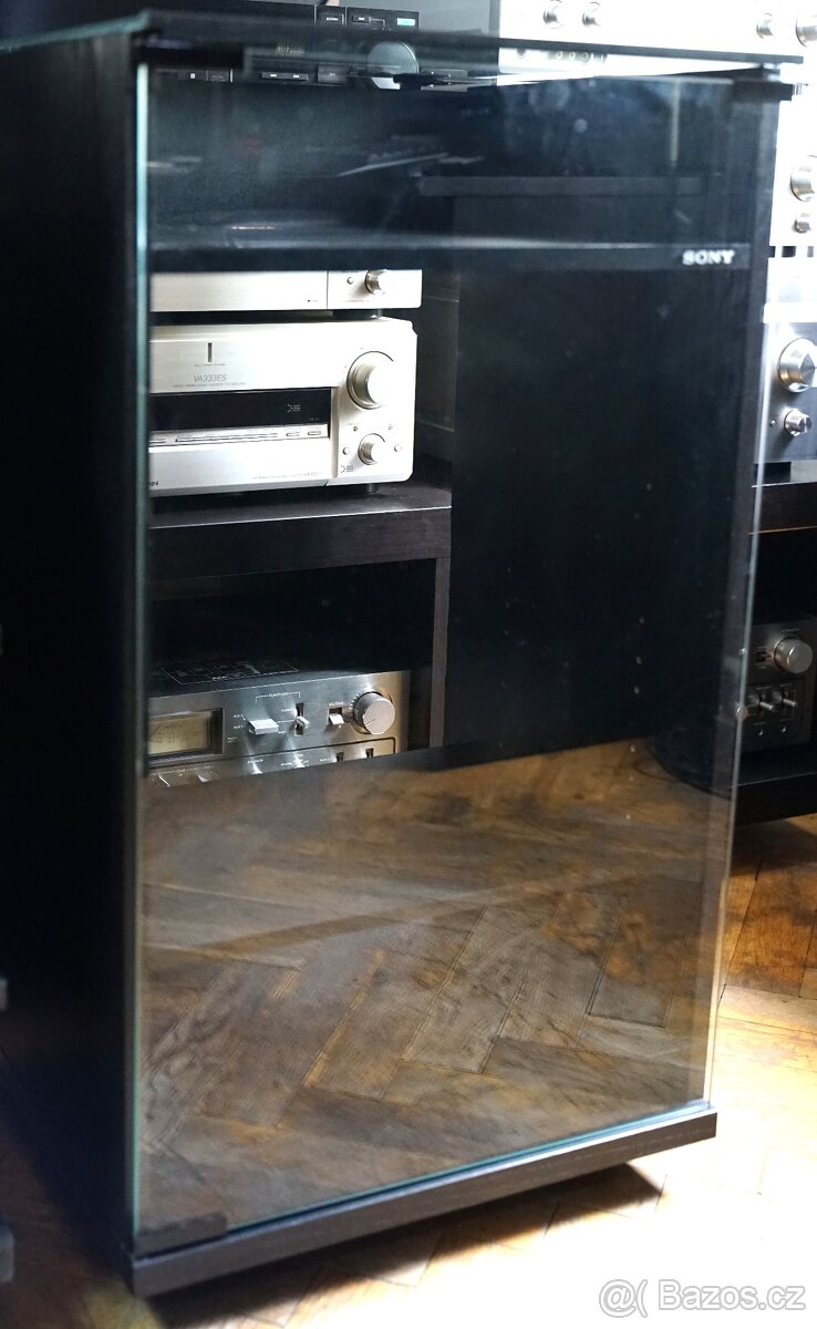 SONY ORIGINÁLNI RACK - 5