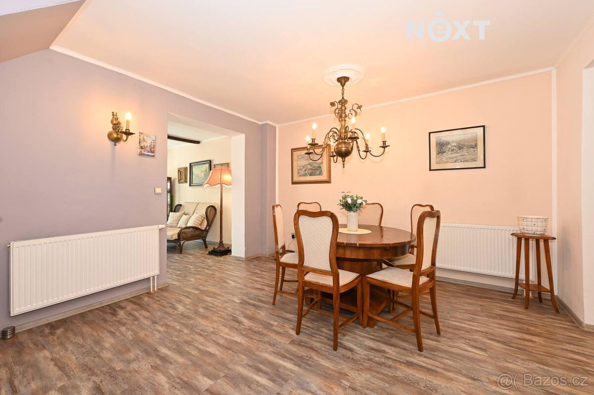 Prodej Rodinný dům, 200㎡ - 5