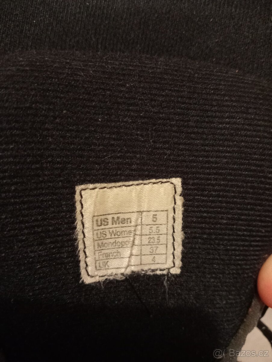 Dětské snowboardové boty - 5