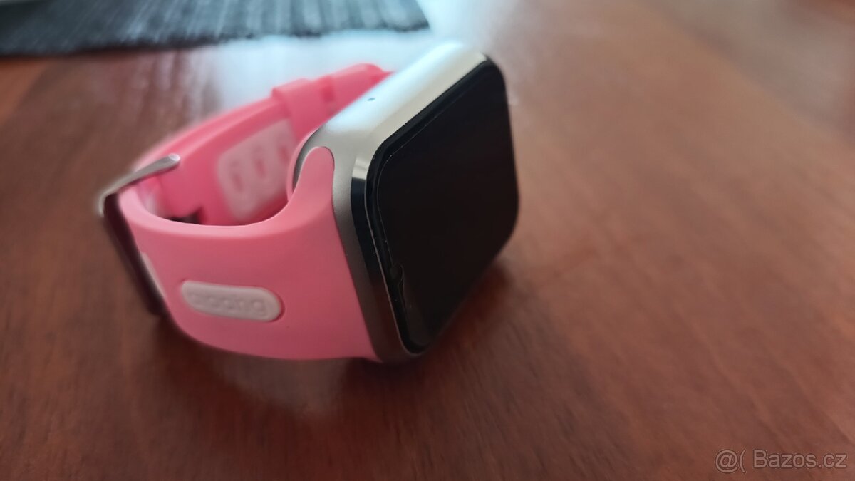 Dětské chytré hodinky s Google obchod play - 5