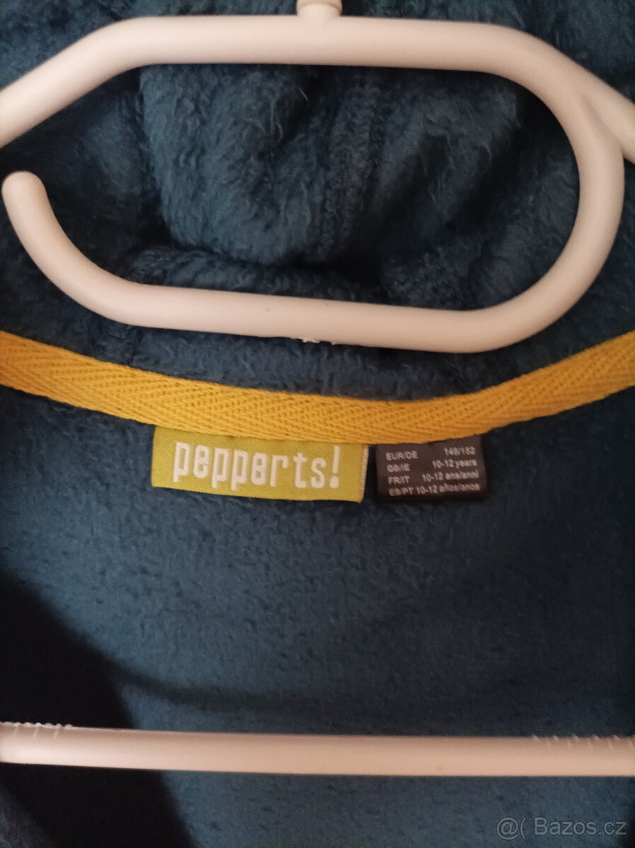 Chlapecké mikiny vel. 152-158 - 5