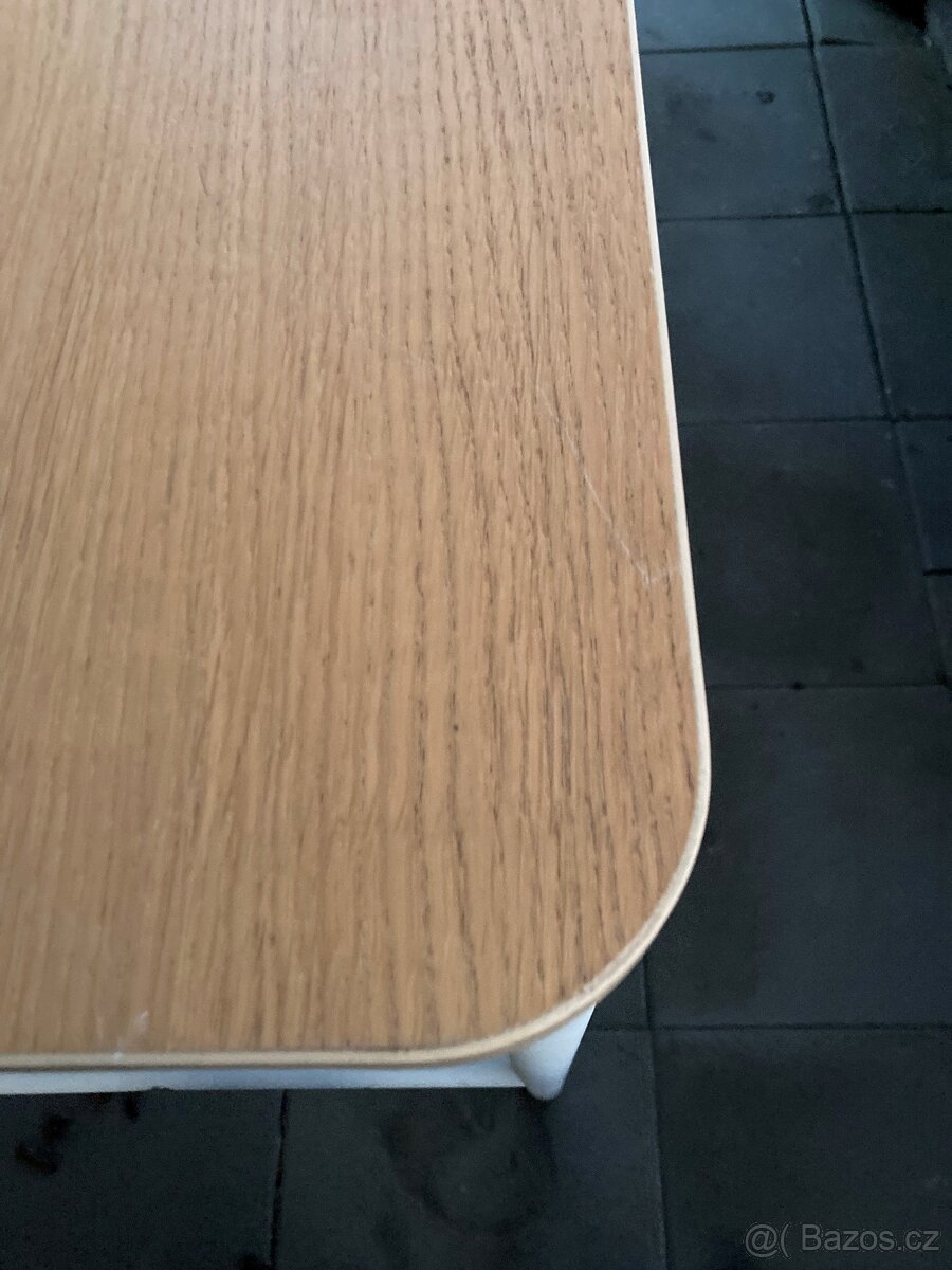 Vysoký stůl IKEA - 5