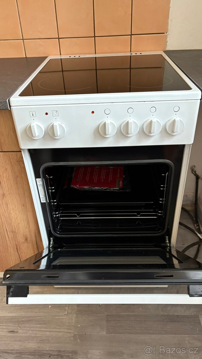 Pronájem bytu 3+kk v Ústí nad Orlicí - Na Štěpnici - 5