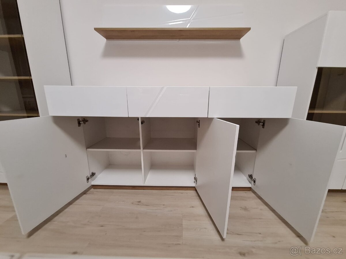 Nábytek sada FUTURA - 5