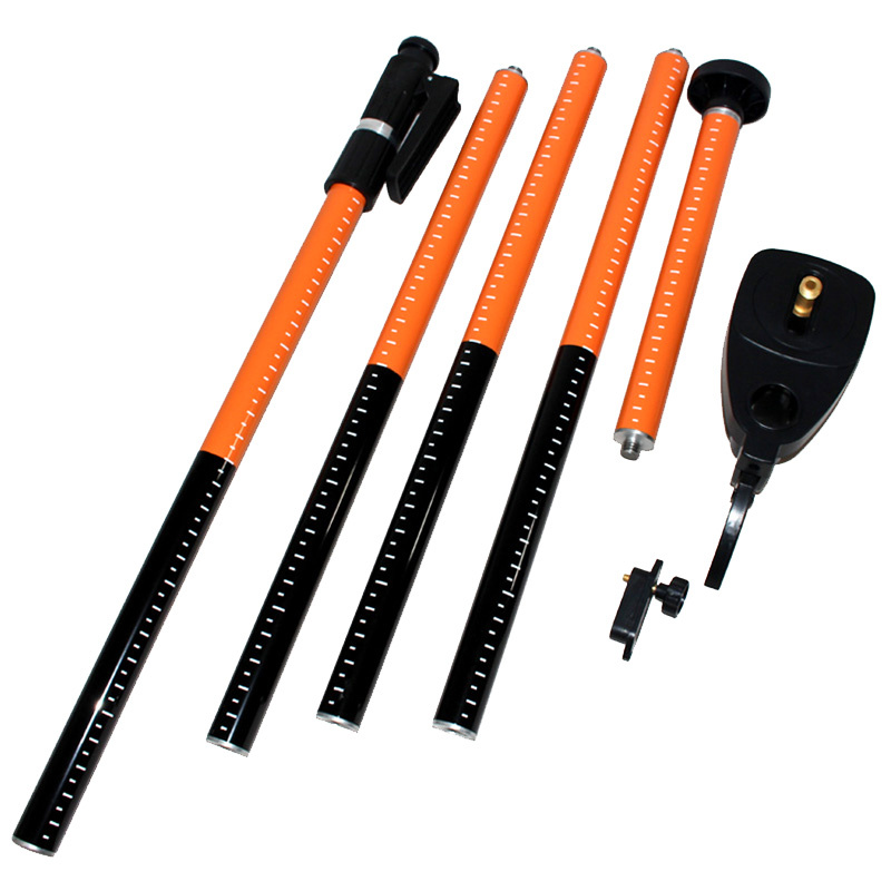 Rozpěrná tyč 3,36m pro laser - 5