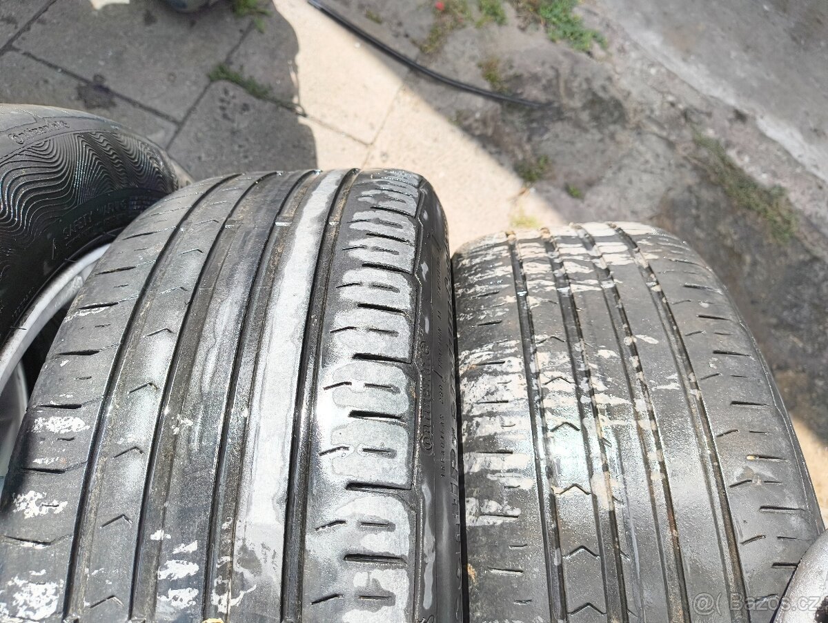 Kola ALU r16 5x120 BMW 36/46 - 5