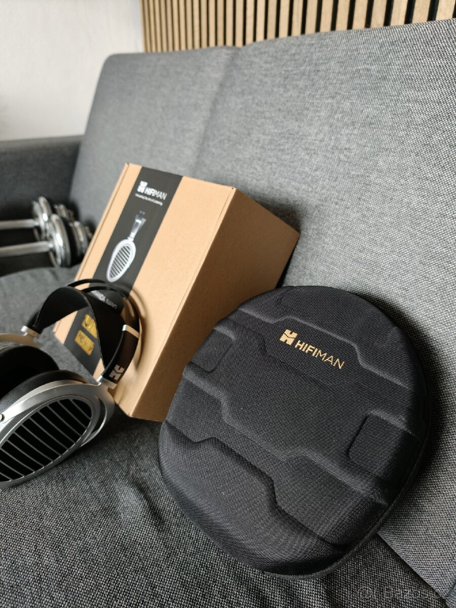 Hifiman Ananda Nano - 5