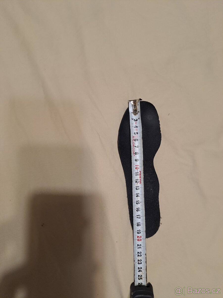 Brusle bauer Yth 13 supreme M5 PRO - 5