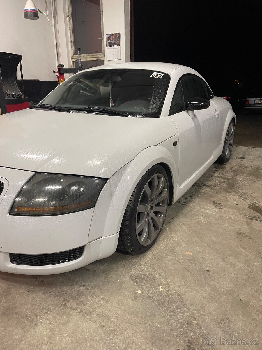 Tomason TN4 5x100 R18 - 5