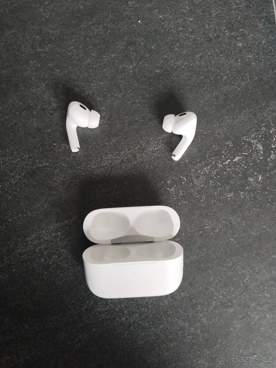 Apple airpods pro 2 - 5